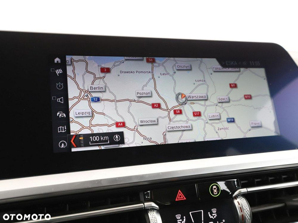 BMW Seria 3 318d Sport Line - 26