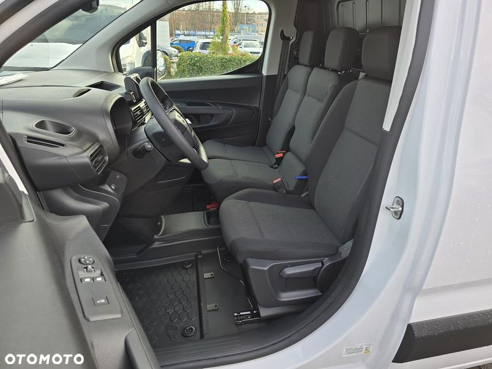 Opel Combo Van - 9