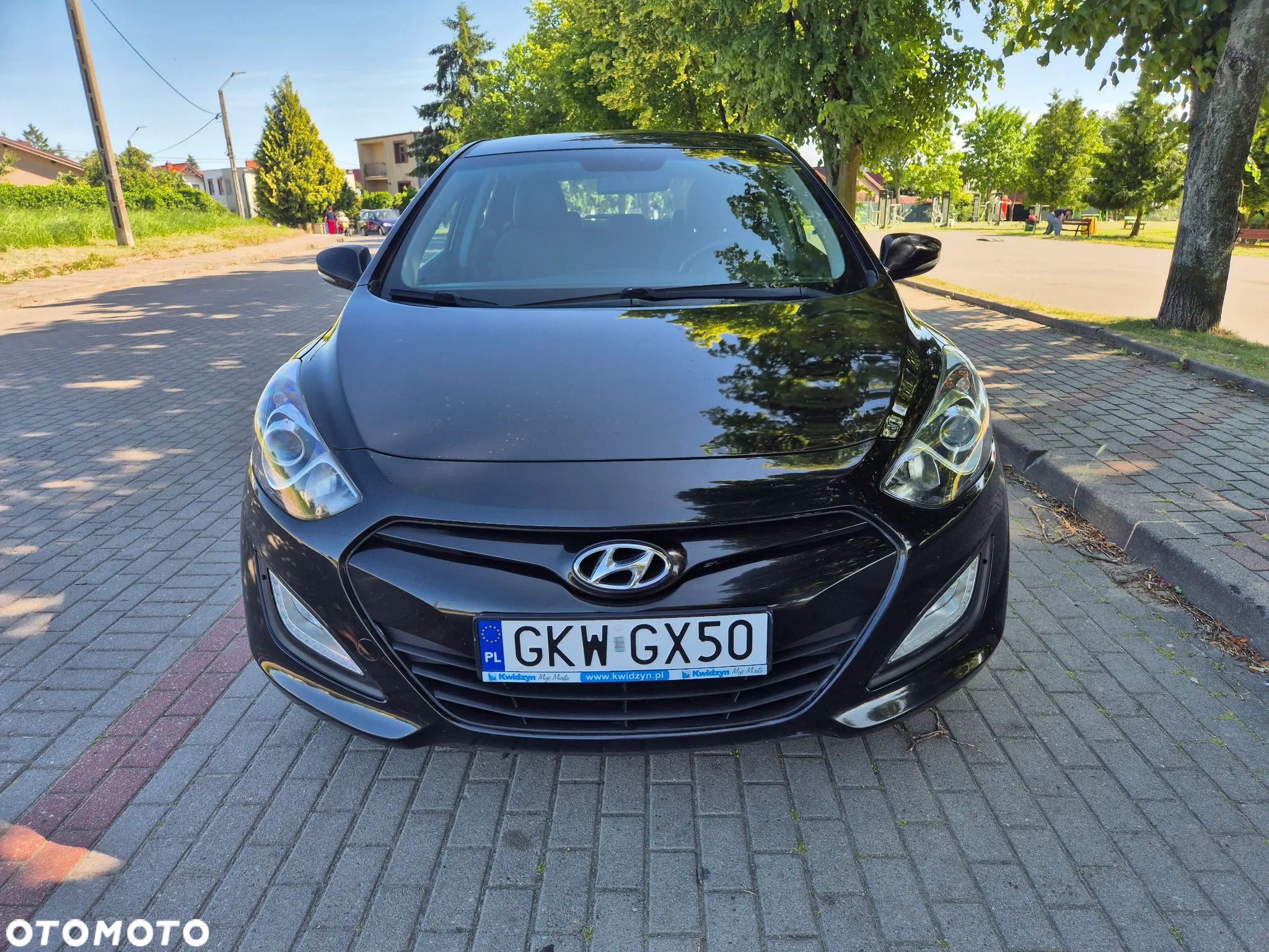 Hyundai i30 - 1
