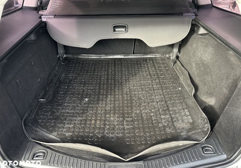 Ford Mondeo 2.0 TDCi S - 10