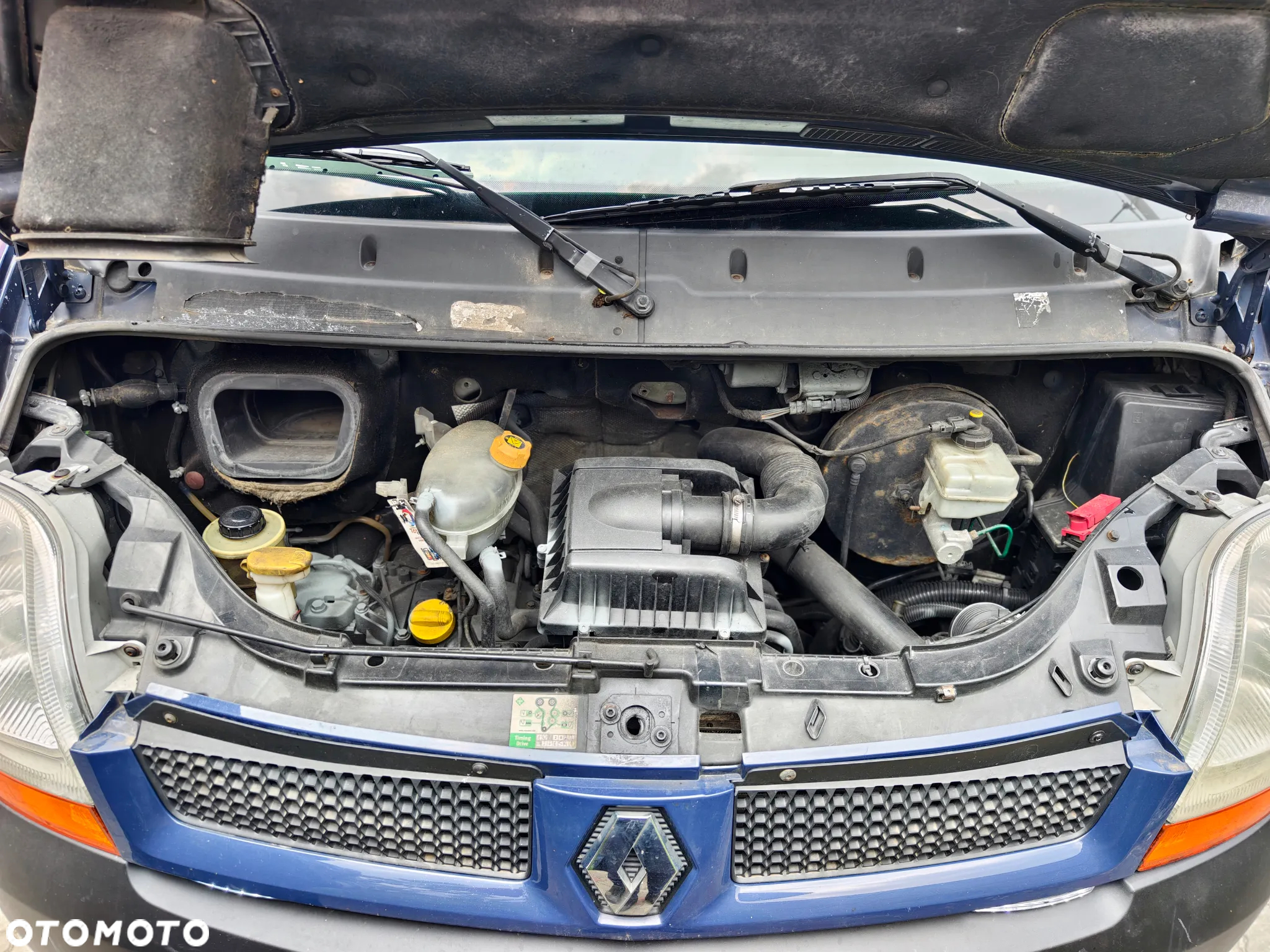 Renault Master - 14