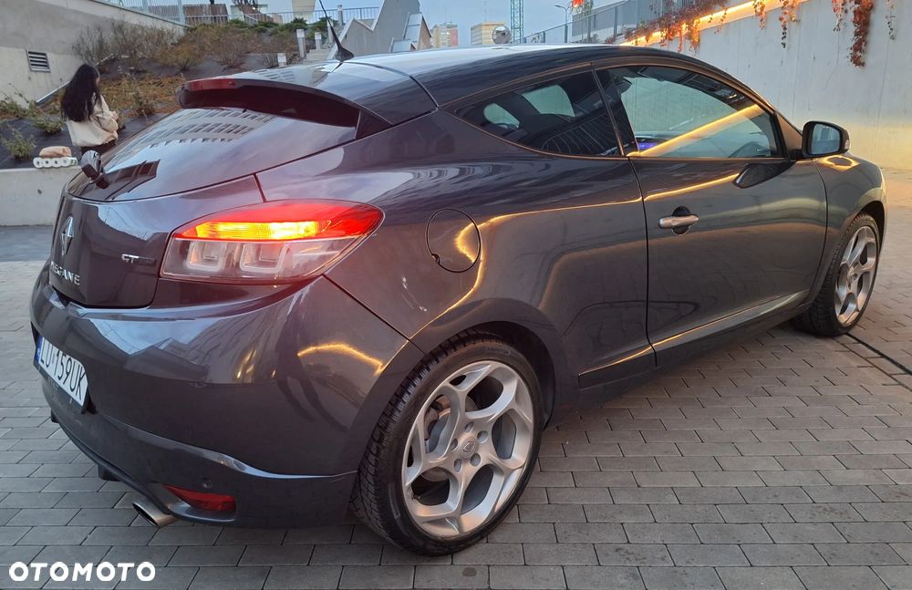 Renault Megane - 3