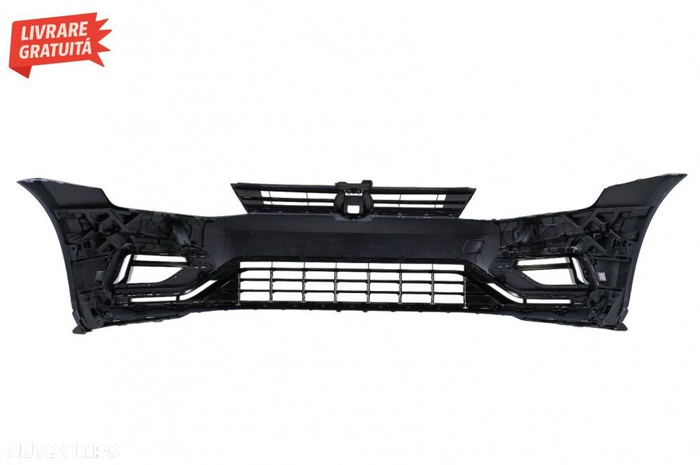 Kit Exterior Complet VW Golf 7 VII (2013-2017) 7.5 R Design - 8