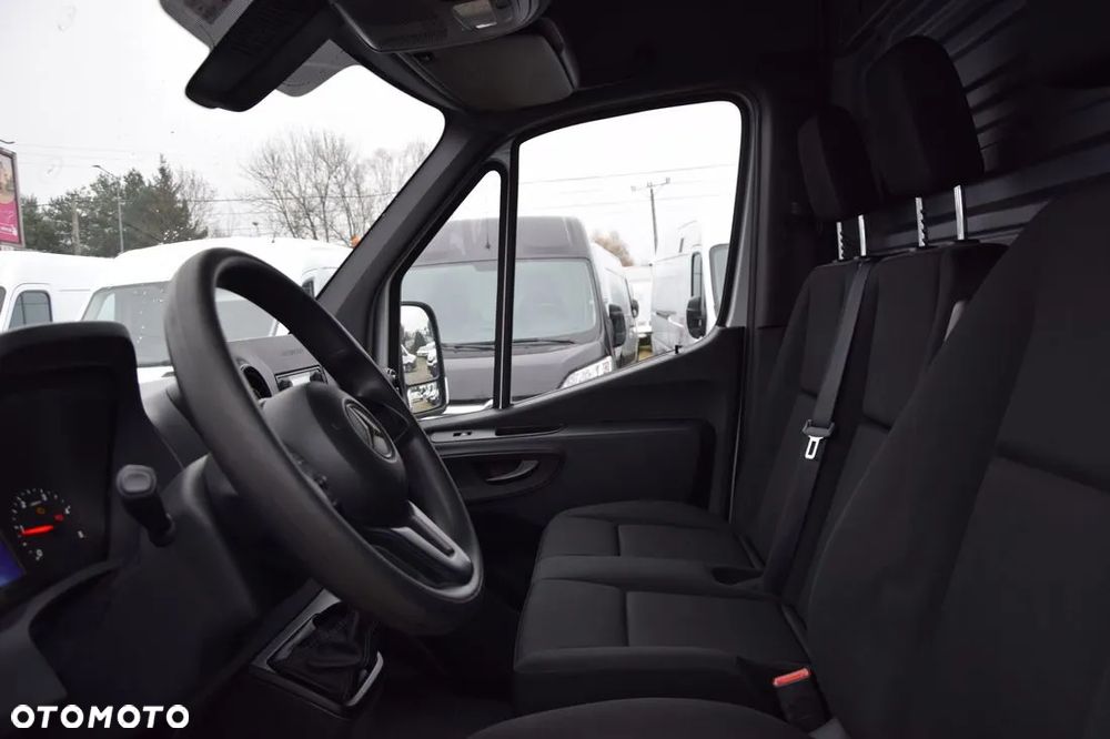 Mercedes-Benz SPRINTER 311CDI*L3H3​*KLIMA​*TEMPOMAT​*LIMITER​*TELEFON​*6 - 11