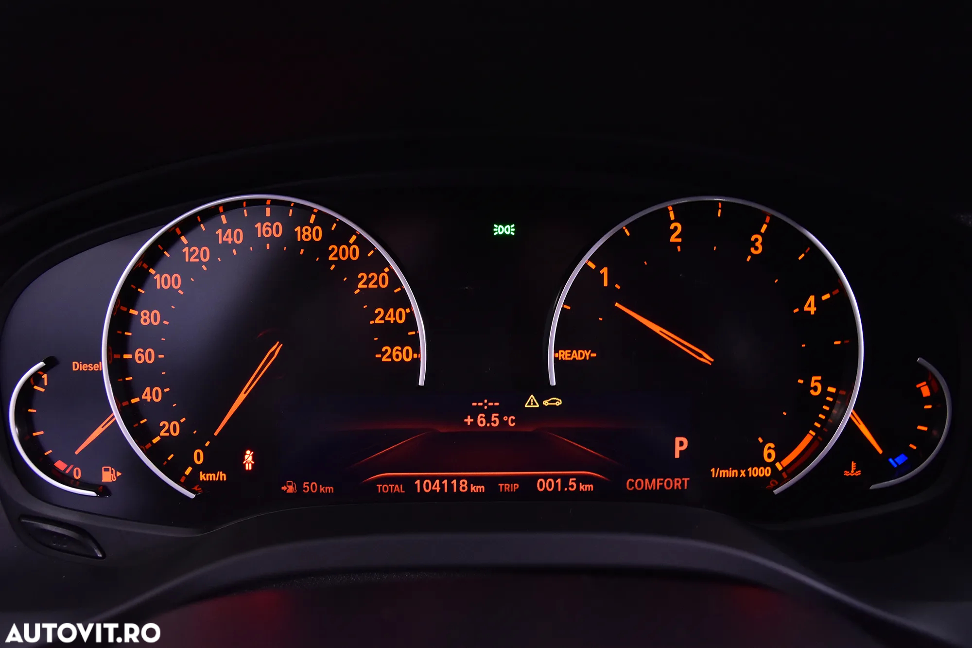 BMW X3 - 10