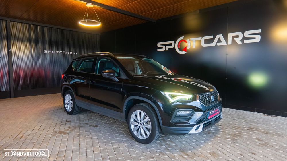 SEAT Ateca 1.0 TSI Style - 3
