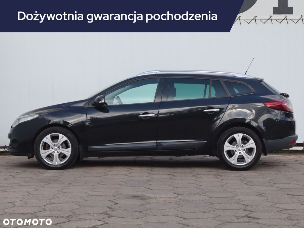 Renault Megane 2011 photo 3
