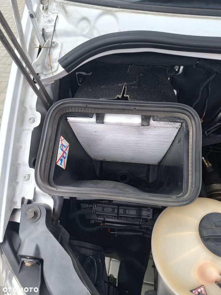 Mercedes-Benz Sprinter 316 CDI - 35