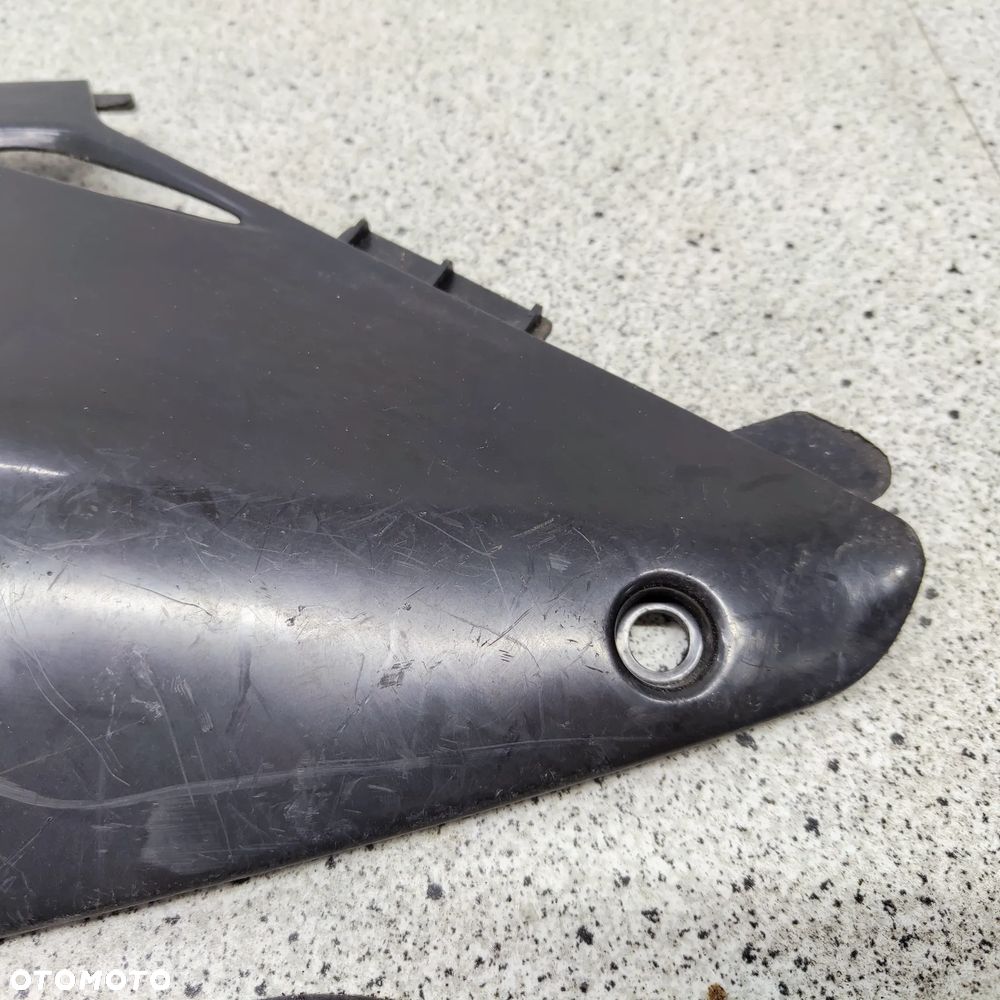 Owiewka, osłona, bok, boczek Honda CR 125 250 CR125 CR250 - 3