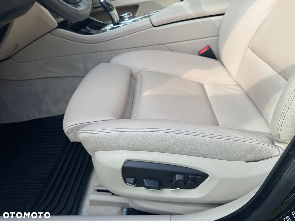 BMW Seria 5 - 37