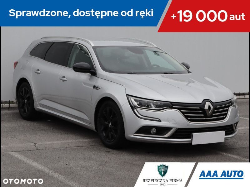 Renault Talisman - 2
