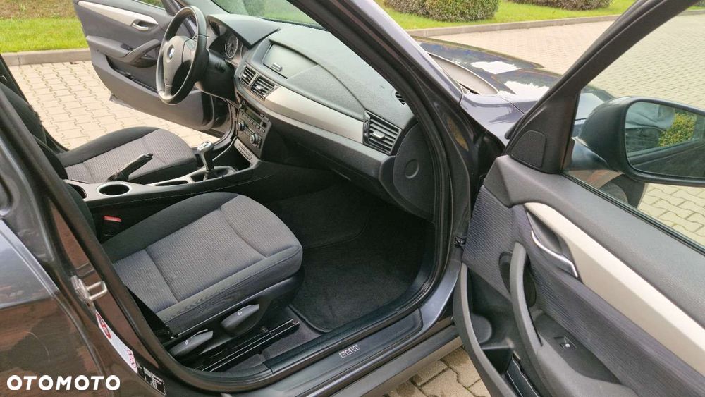 BMW X1 - 16