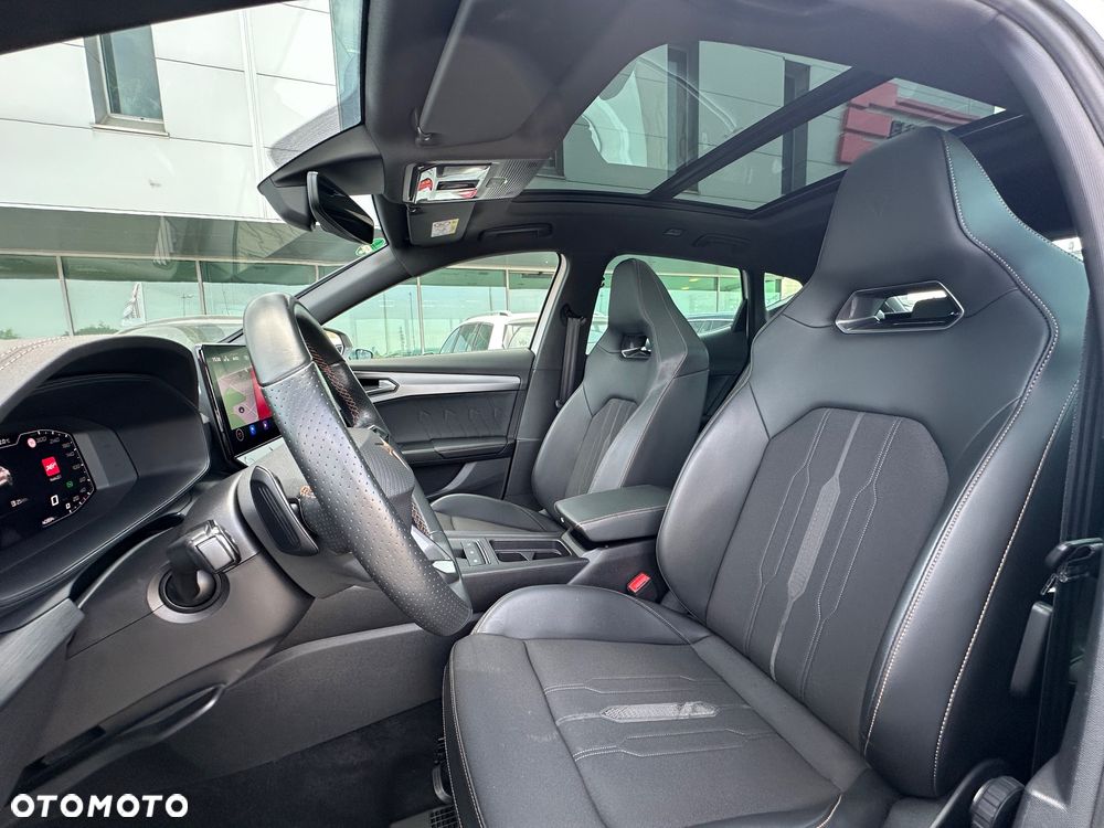 Cupra Formentor 2.0 TSI 4Drive VZ DSG - 18
