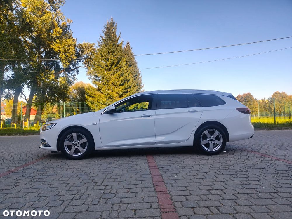 Opel Insignia 2.0 Automatik Business Innovation - 2