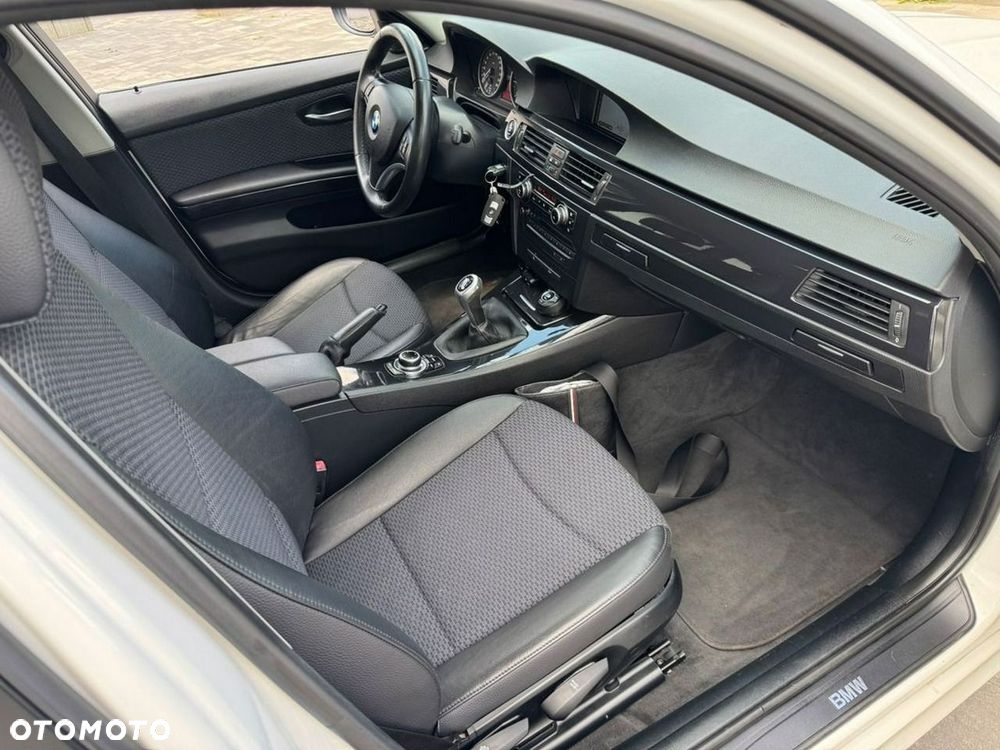 BMW Seria 3 - 6