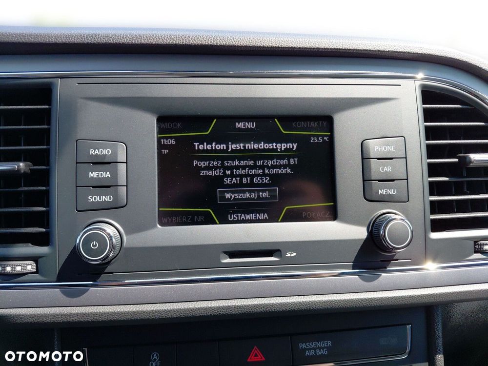Seat Leon - 21