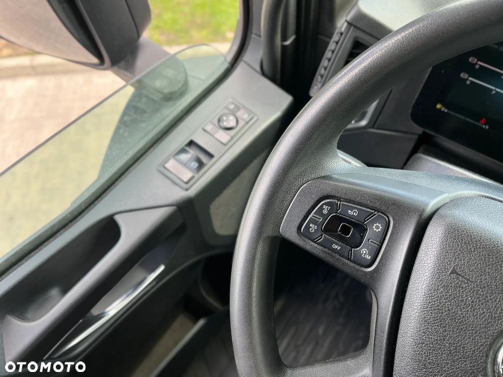 Mercedes-Benz Actros 1845 LS Big Space - 16