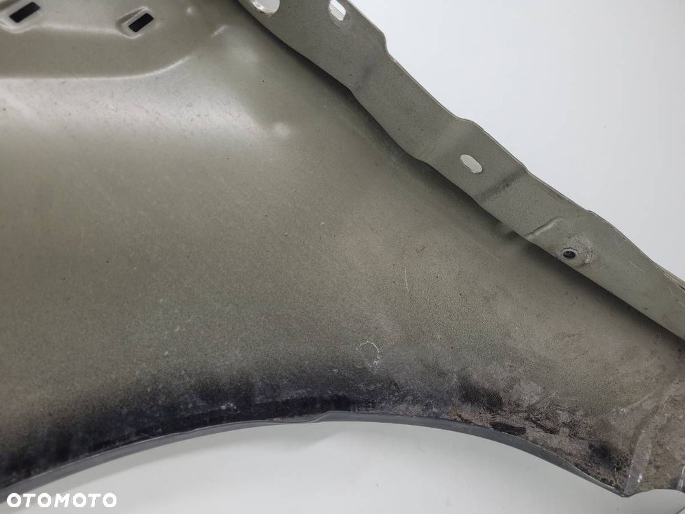BŁOTNIK PRZÓD PRAWY RANGE ROVER SPORT II L494 LR100544 ORYGINAŁ - 14