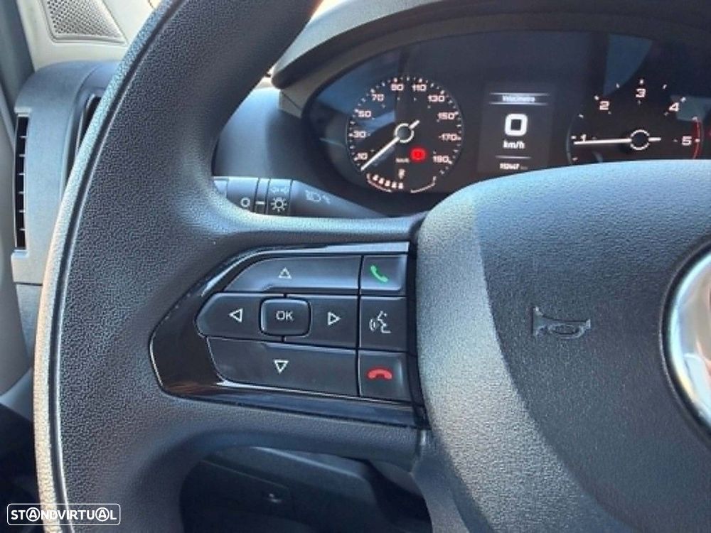 Fiat Ducato 35 2.2 M-Jet MH2 - 14
