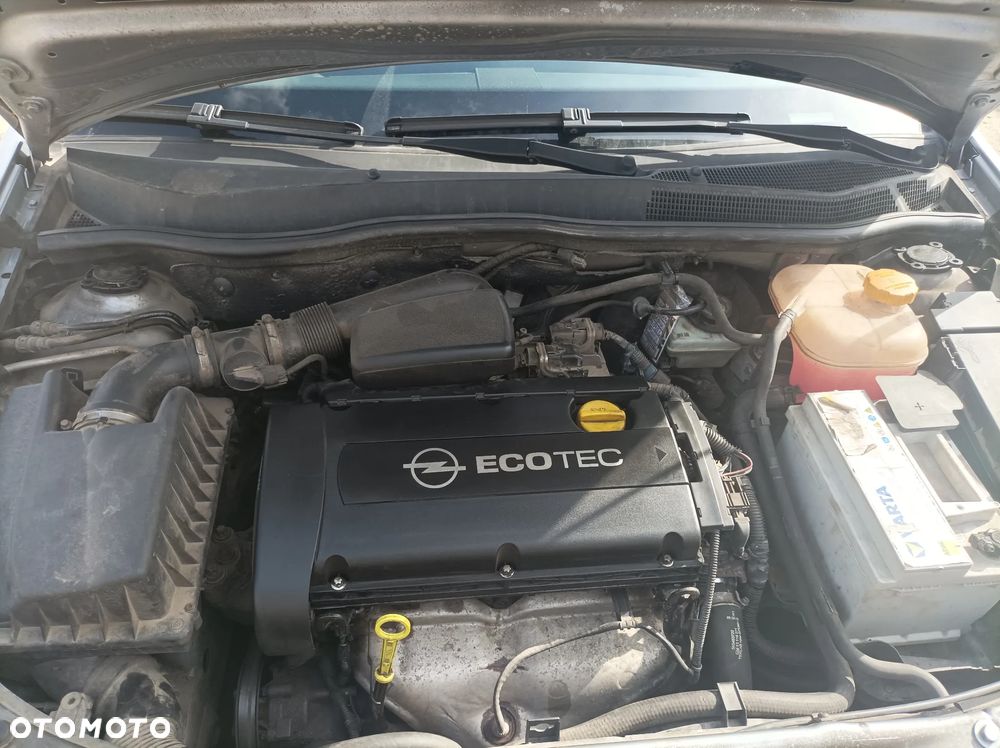 Opel Astra - 14