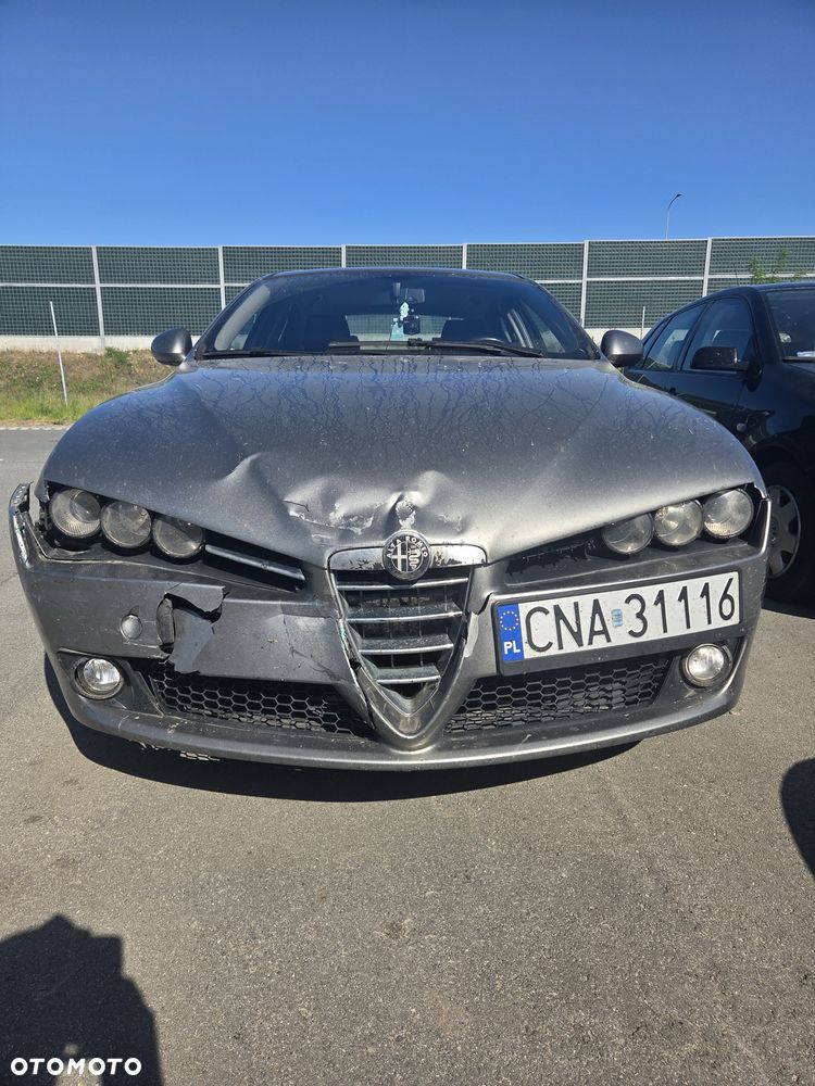 Alfa Romeo 159 - 7