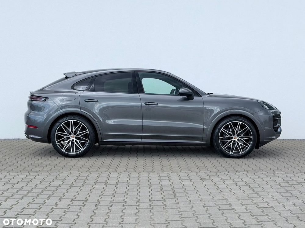 Porsche Cayenne E-Hybrid PHEV - 8
