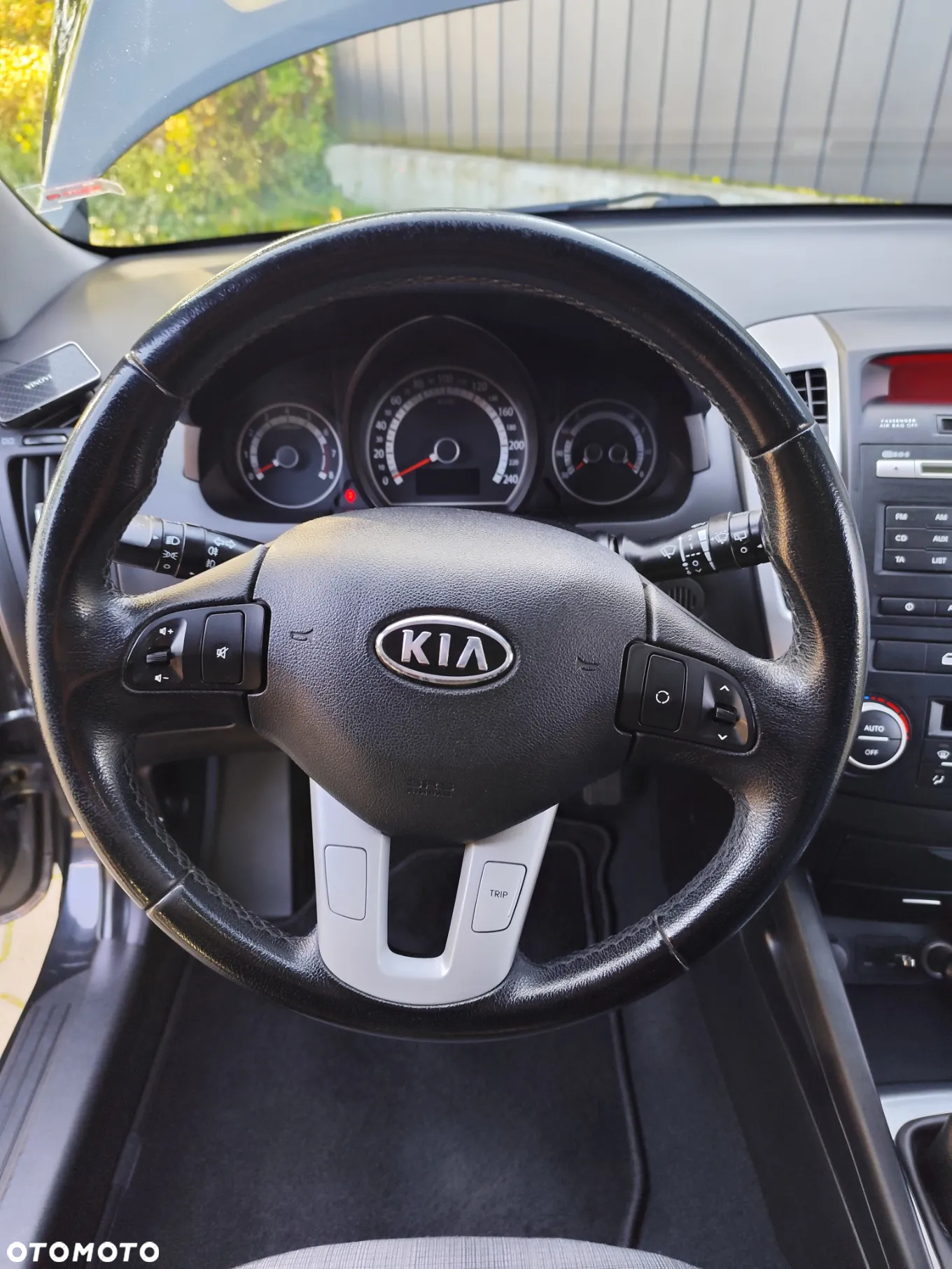 Kia Ceed Cee'd 1.6 Optimum - 18