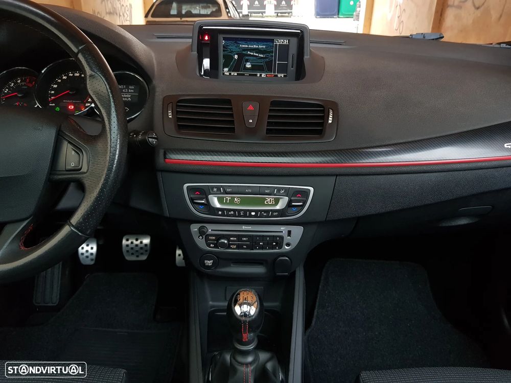 Renault Mégane Coupe 1.5 dCi GT Line Premium SS - 43