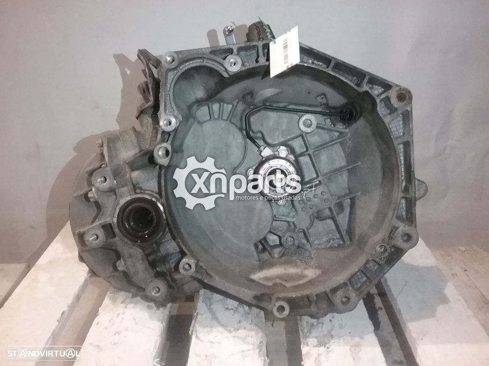 Caixa de velocidades manual OPEL Astra, Vectra, Zafira, Signum 1.9 CDTI 150cv  R... - 1
