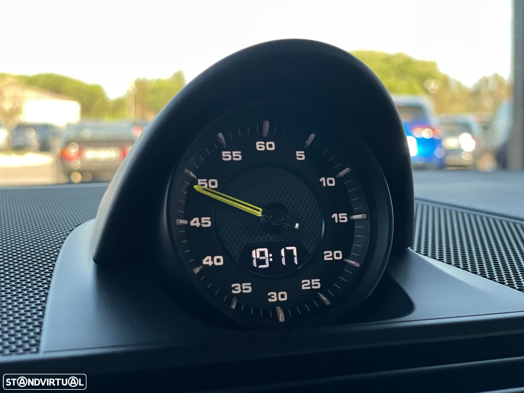 Porsche Panamera Sport Turismo 4 E-Hybrid - 28