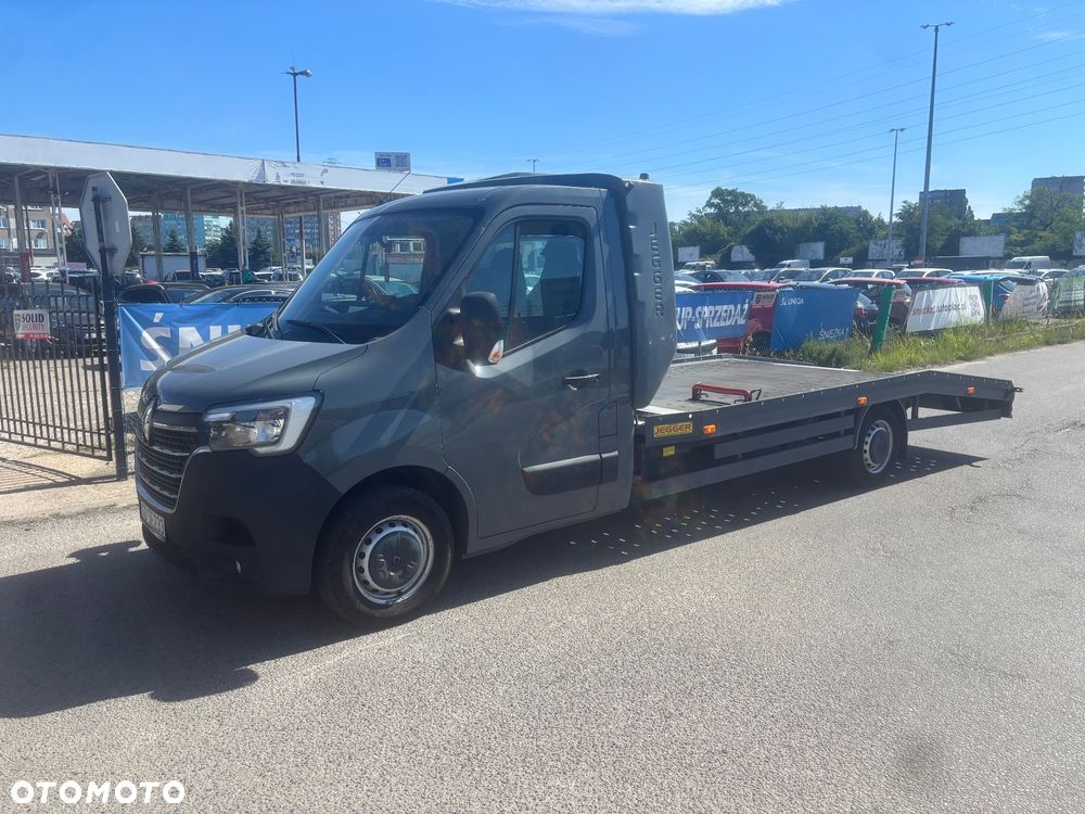 Renault MASTER - 21