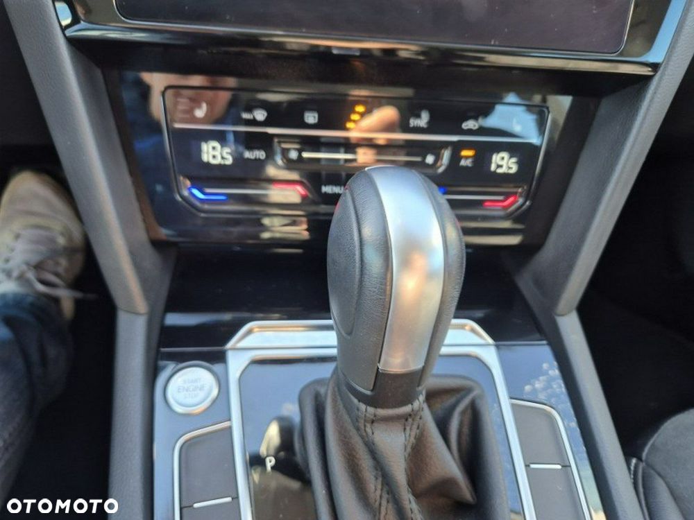 Volkswagen Arteon - 24