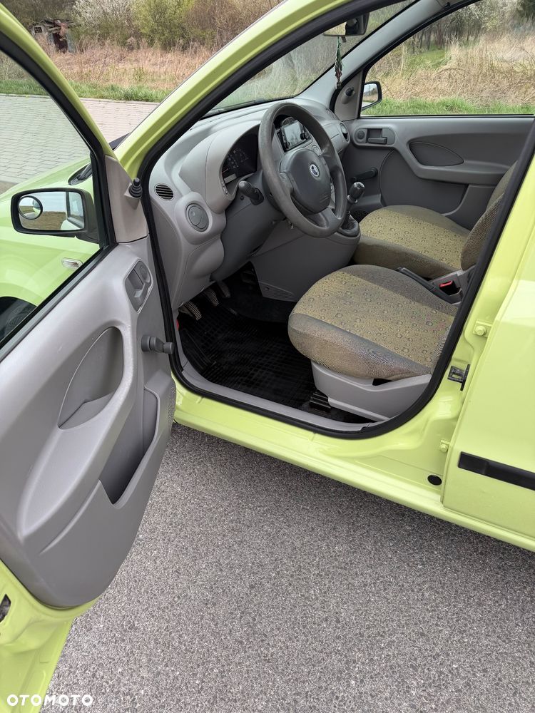 Fiat Panda 1.1 Active Plus - 7