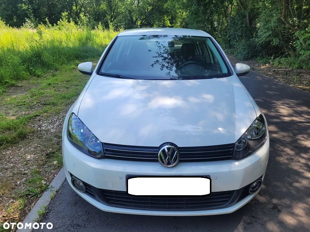 Volkswagen Golf 1.2 TSI Trendline - 2