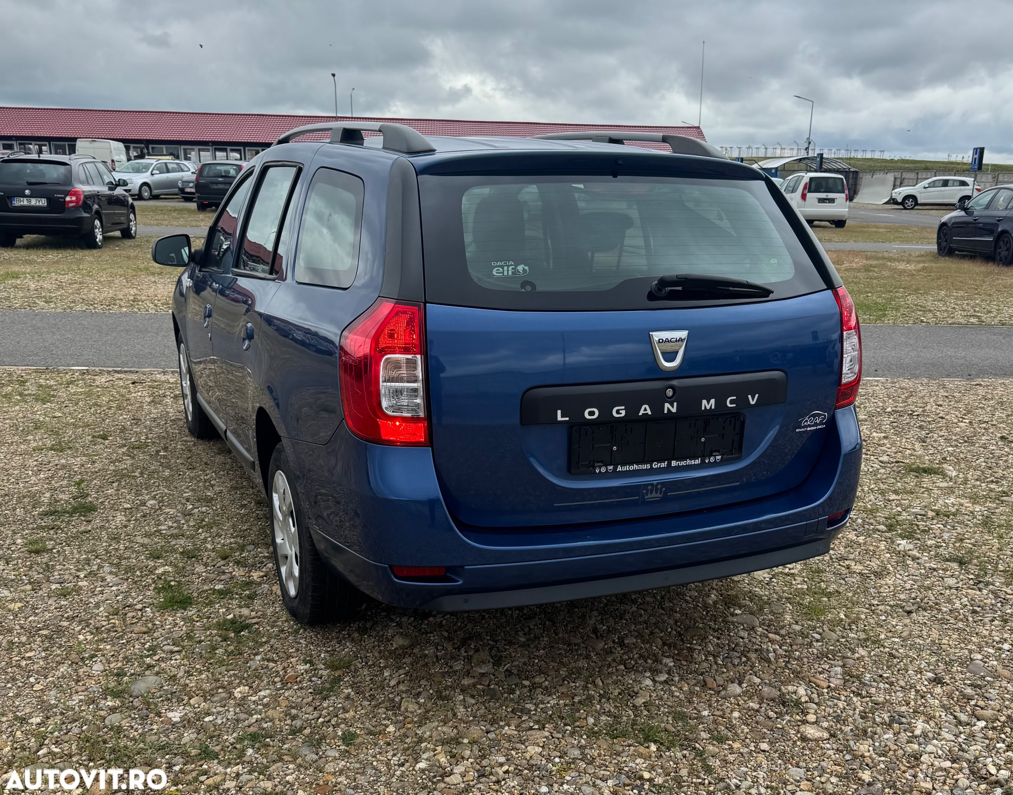 Dacia Logan MCV TCe 90 Laureate - 5
