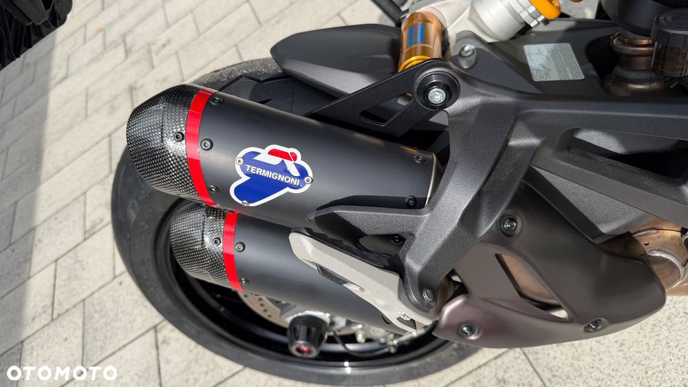 Ducati Monster - 31