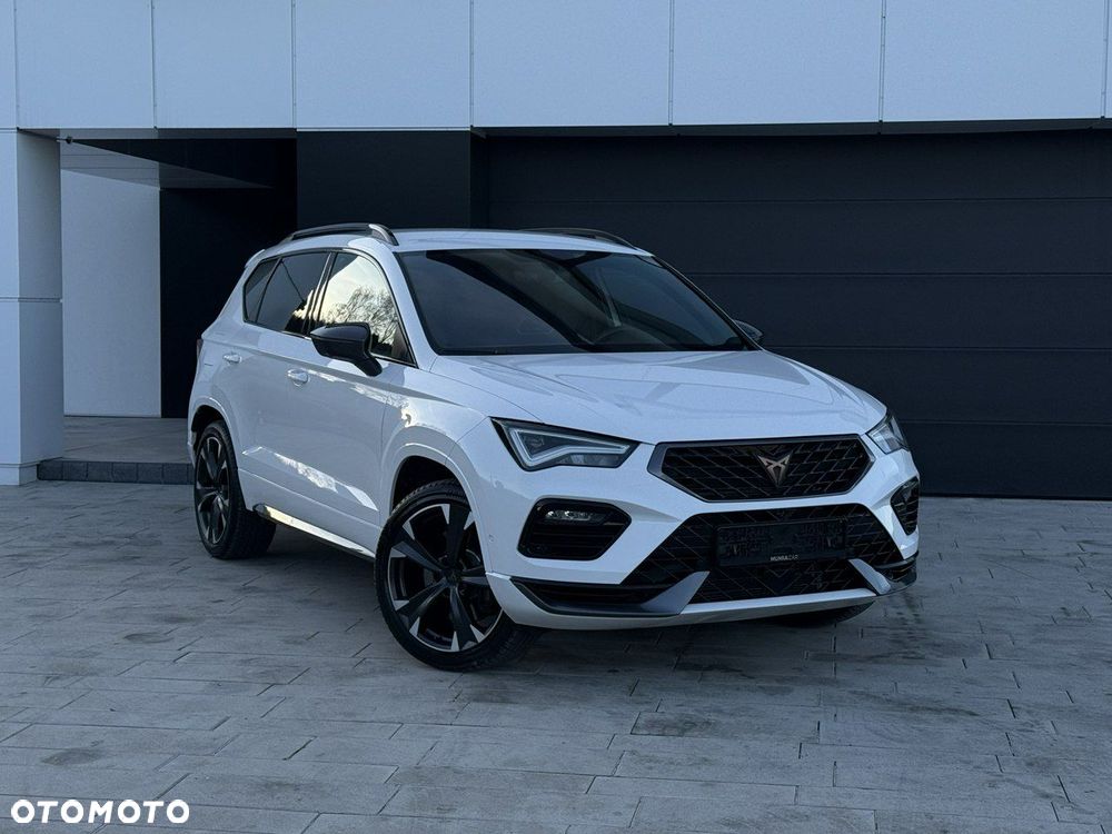 Cupra Ateca - 37