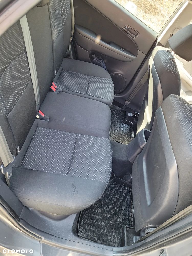 Hyundai i30 1.6 CRDi Base - 10