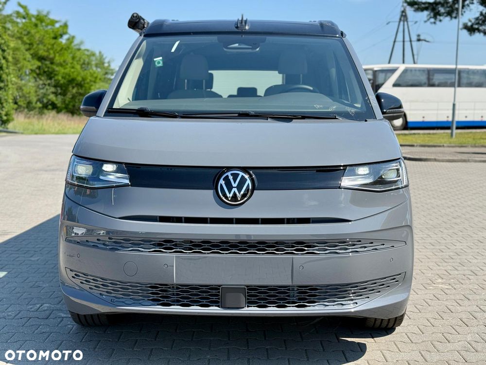 Volkswagen California - 5