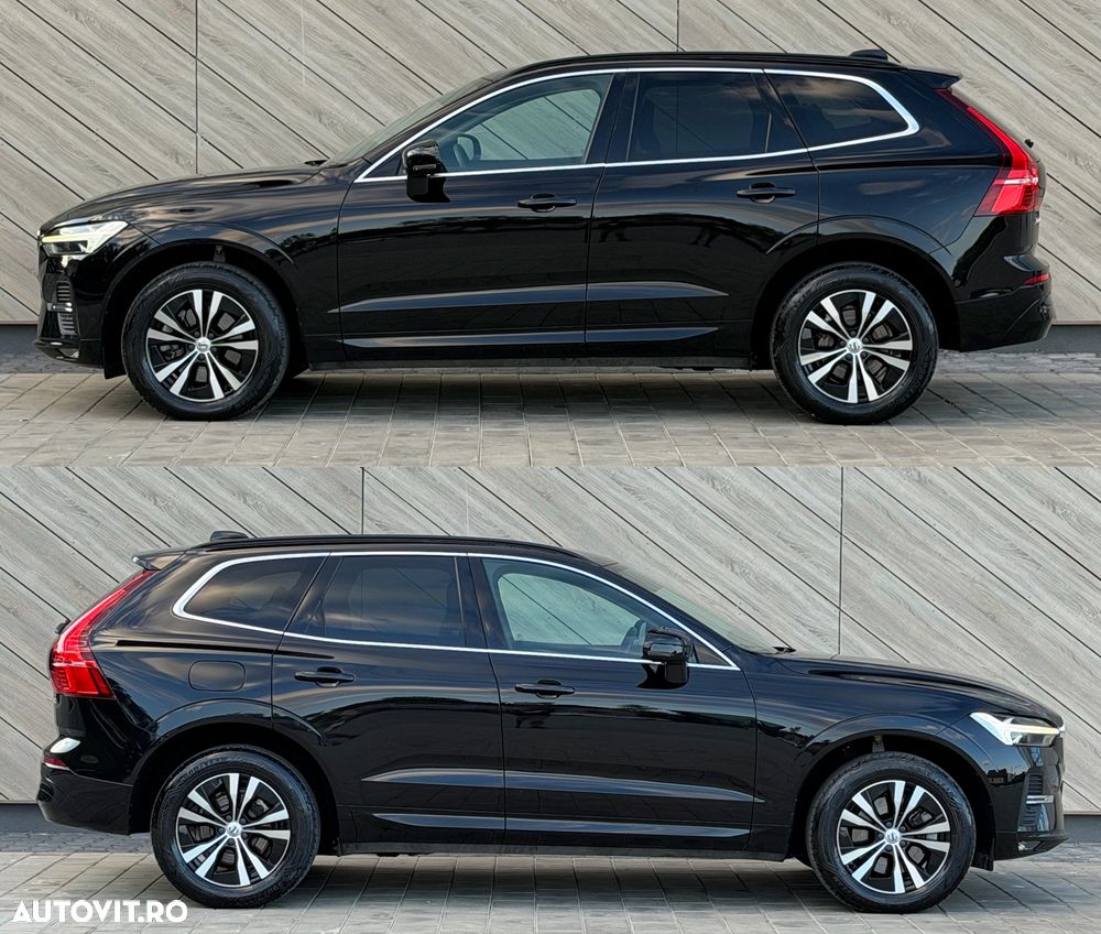 Volvo XC 60 - 8