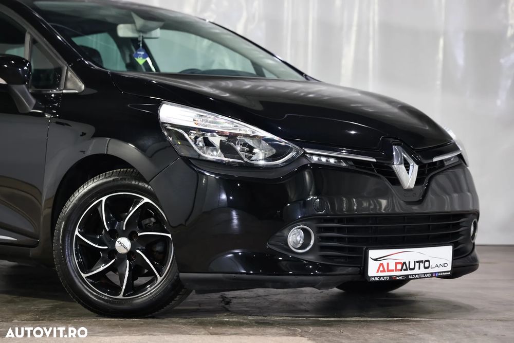 Renault Clio 1.5 dCi Dynamique - 29