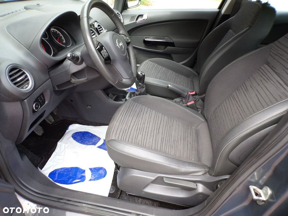 Opel Corsa - 17