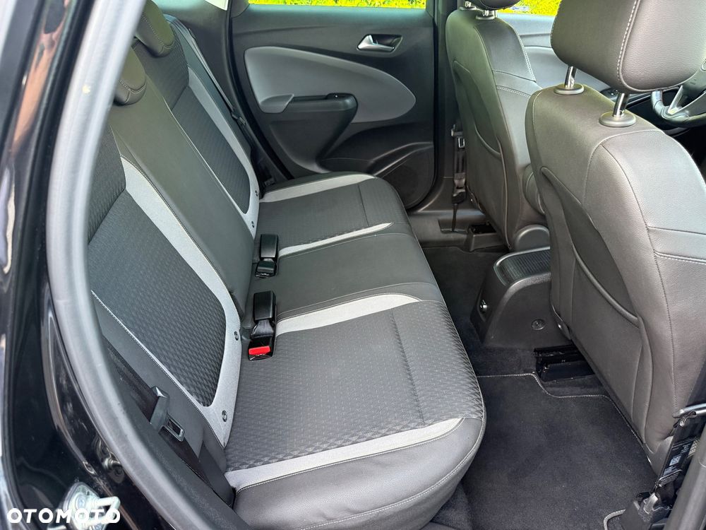 Opel Crossland X 1.6 Diesel ECOTEC Start/Stop Ultimate - 24