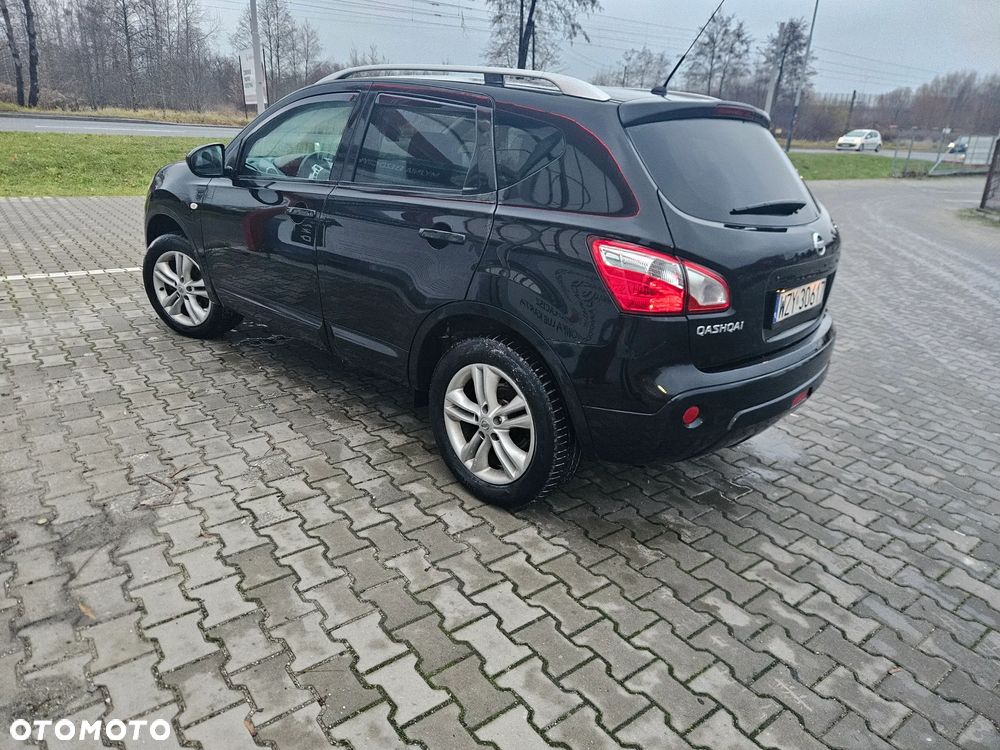 Nissan Qashqai 1.6 Acenta - 3