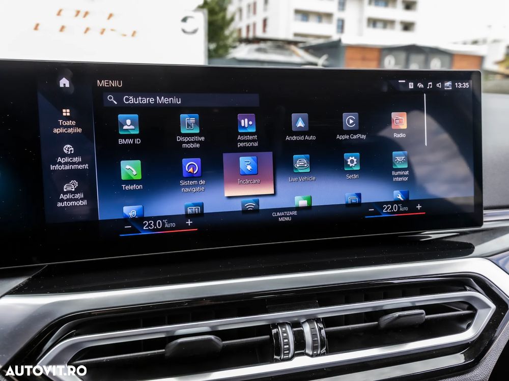 BMW Seria 3 320e AT PHEV - 26