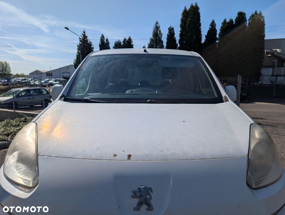 Peugeot Partner - 7