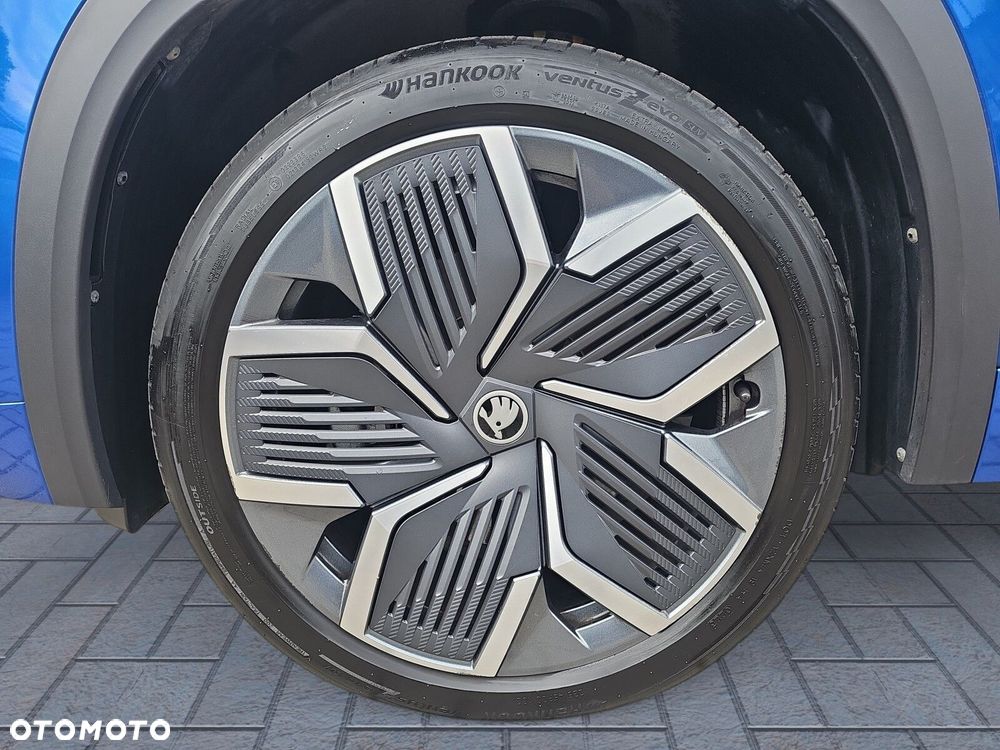 Skoda Kodiaq 2.0 TSI 4x4 Sportline DSG - 25