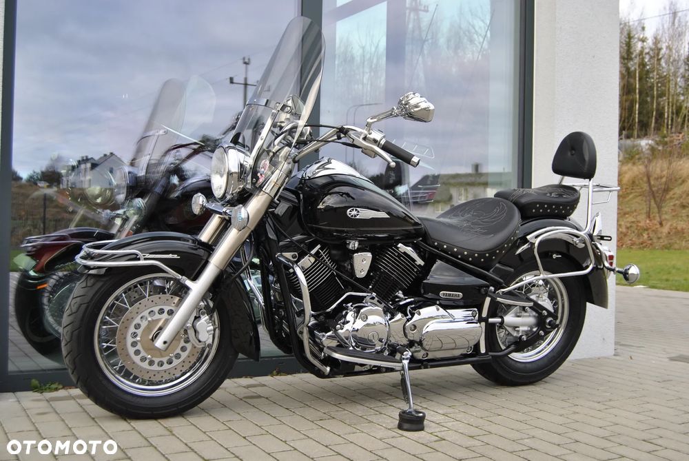 Yamaha Drag Star - 41