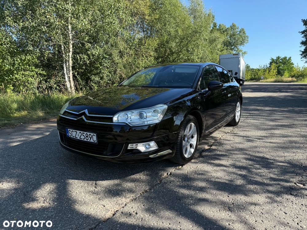 Citroën C5 2.0 HDi Exclusive - 1