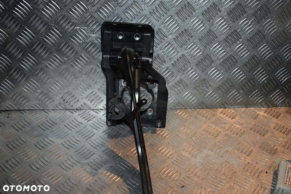 MERCEDES S W221 PEDAŁ HAMULCA A2212900301 - 1